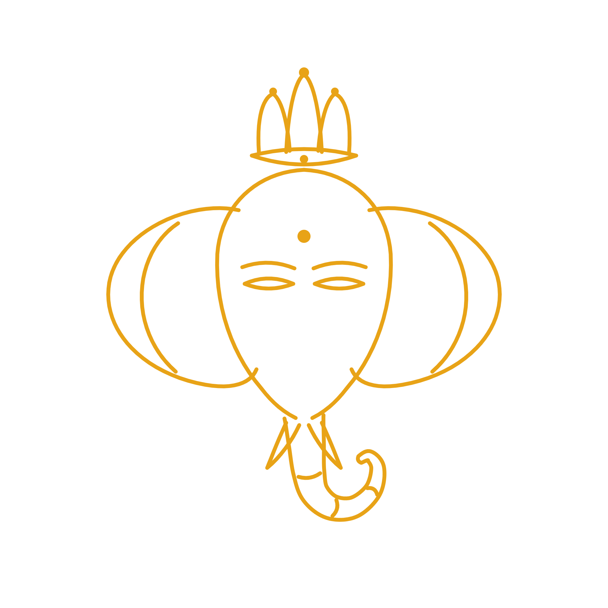 Gaṇeśa